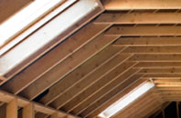 Patrick Brompton tapered roof insulation quotes
